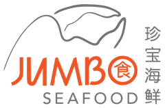 JUMBO Seafood Jewel Changi Airport